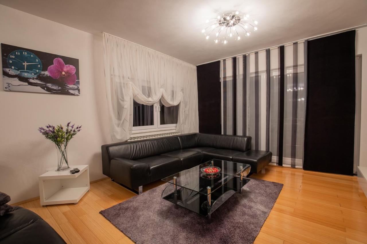 Apartman Vesna Бьеловар Экстерьер фото