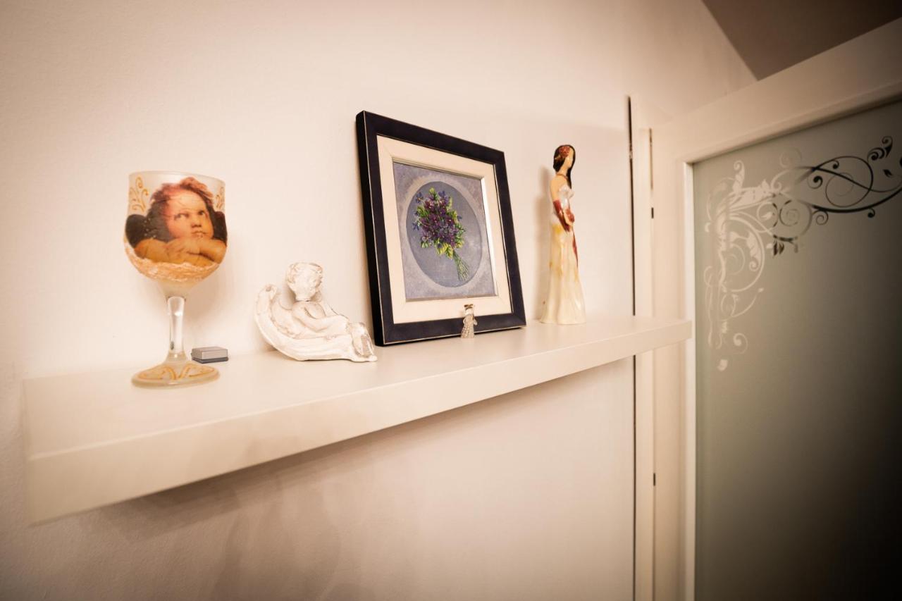 Apartman Vesna Бьеловар Экстерьер фото